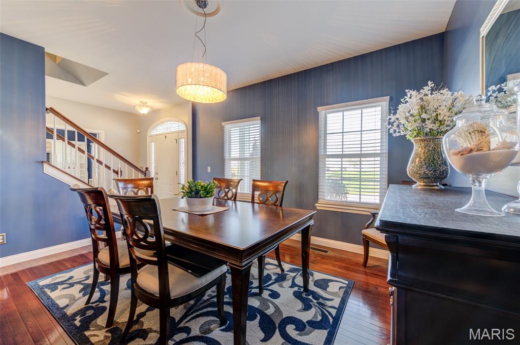 Vlgs At Hutchings Farm #2 - Residential