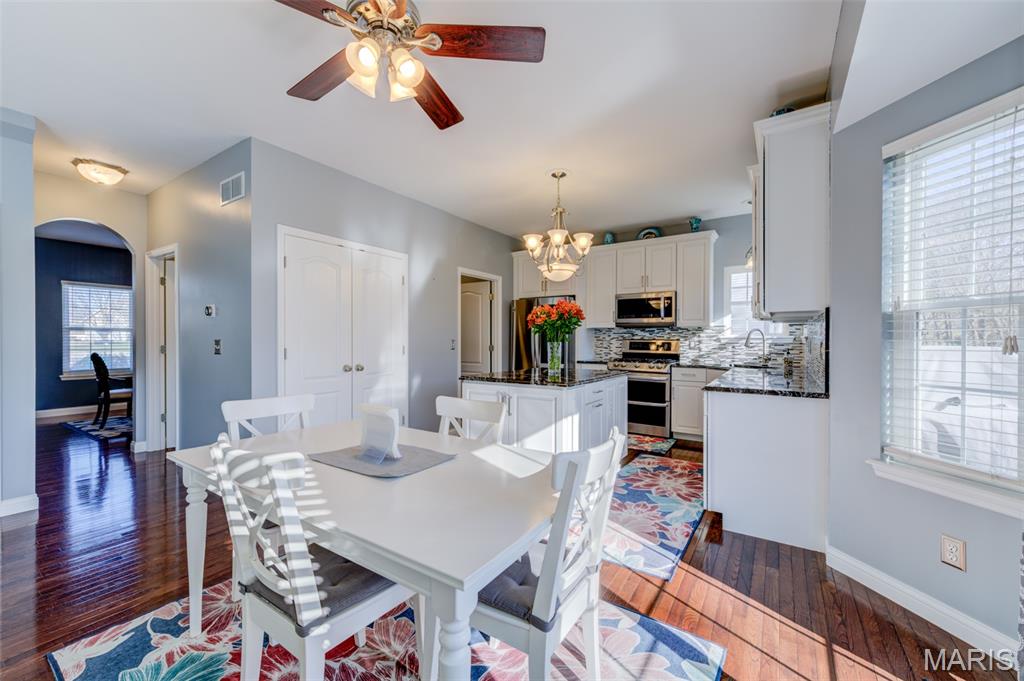 Vlgs At Hutchings Farm #2 - Residential