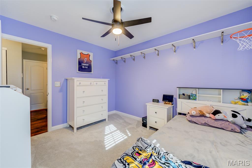 Vlgs At Hutchings Farm #2 - Residential