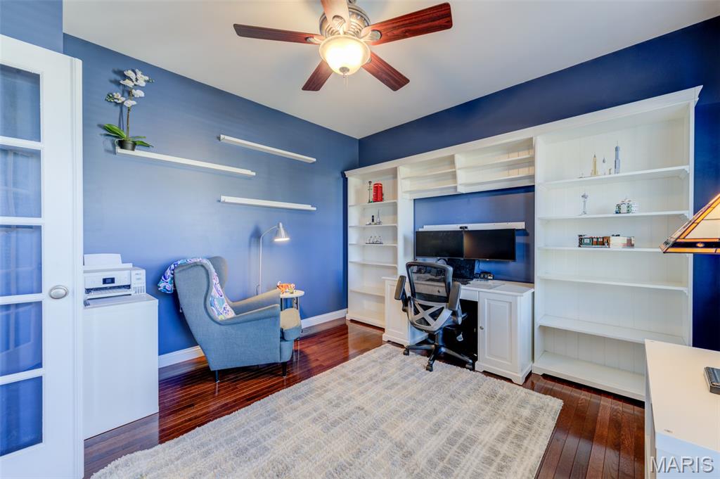 Vlgs At Hutchings Farm #2 - Residential