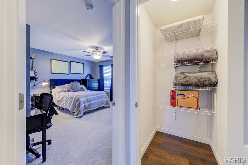 Vlgs At Hutchings Farm #2 - Residential