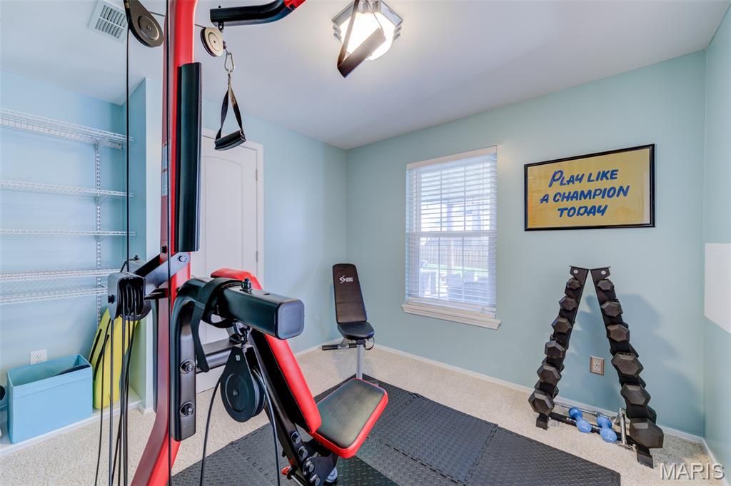 Vlgs At Hutchings Farm #2 - Residential