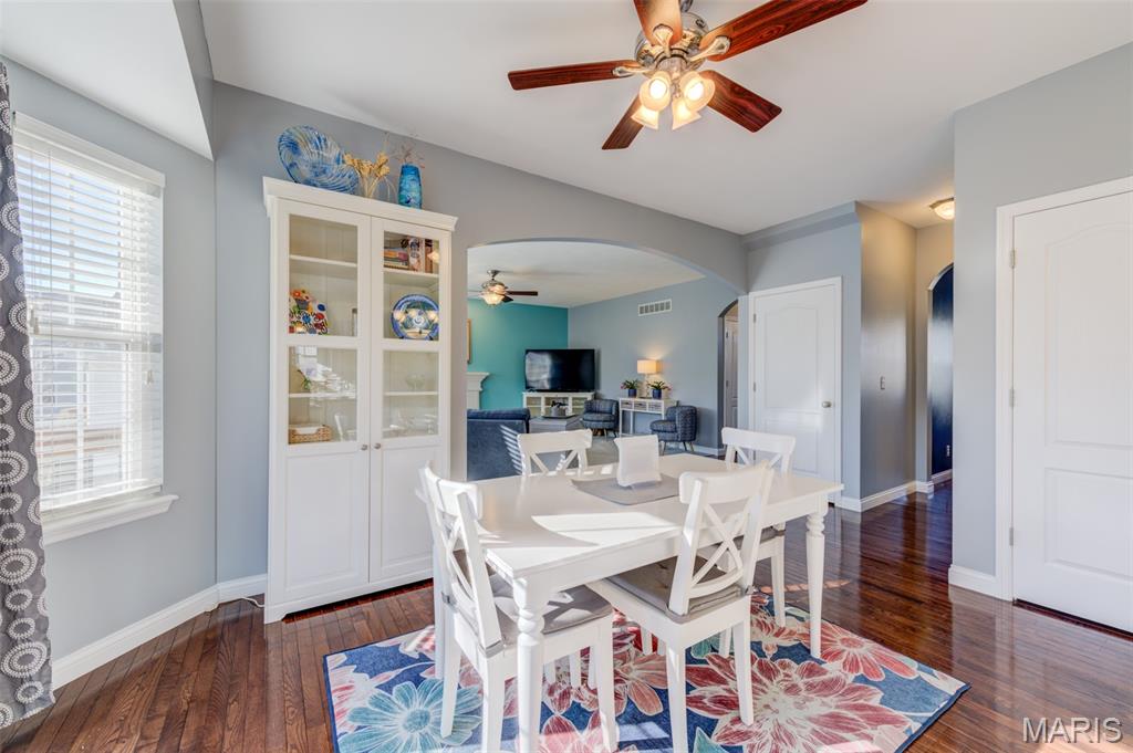 Vlgs At Hutchings Farm #2 - Residential