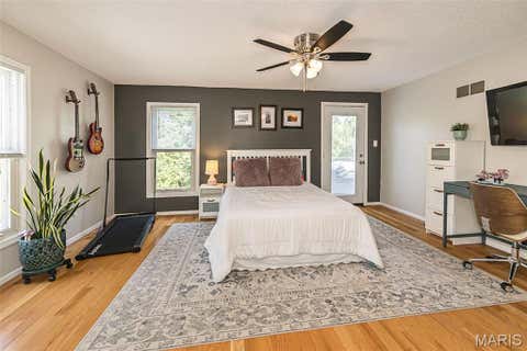 Tiny photo for 17723 Mueller Road, Wildwood, MO 63038 (MLS # 26051439)
