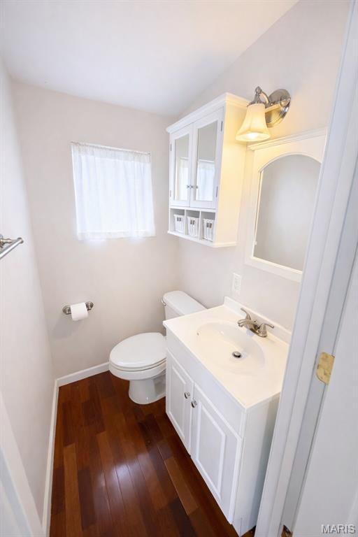 Rannells Add To Maplewood - Residential Lease