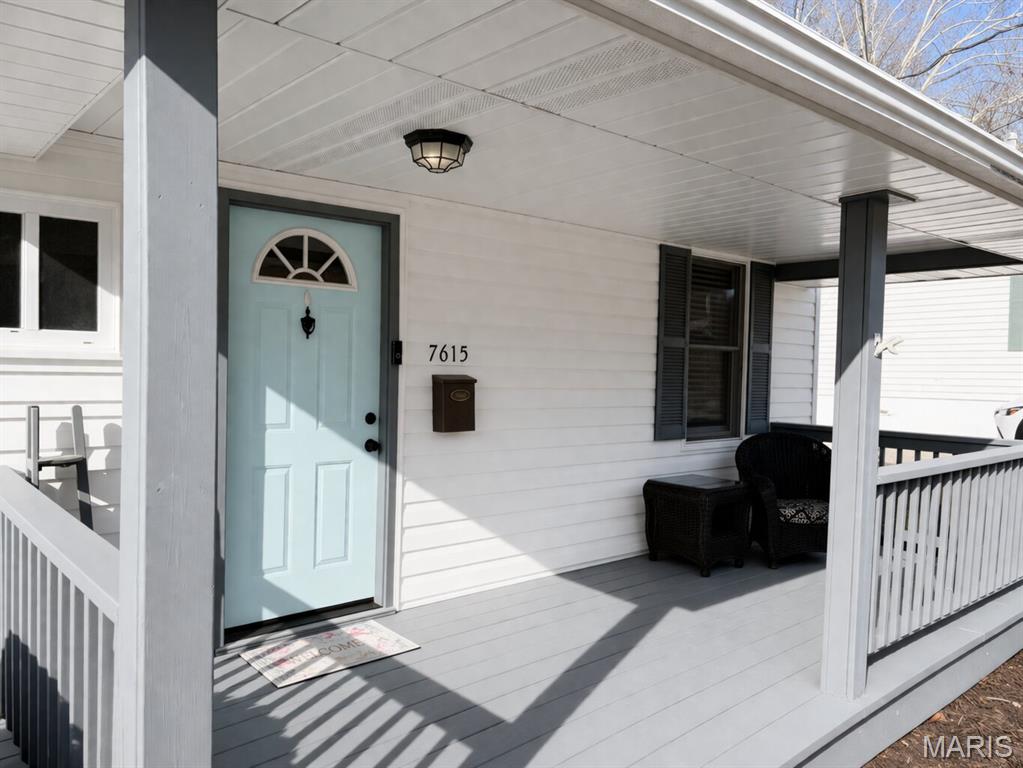 Rannells Add To Maplewood - Residential Lease