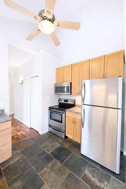 Rannells Add To Maplewood - Residential Lease