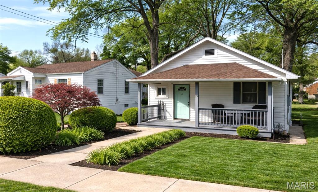 Rannells Add To Maplewood - Residential Lease