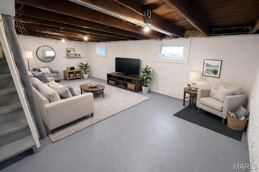 Rannells Add To Maplewood - Residential Lease