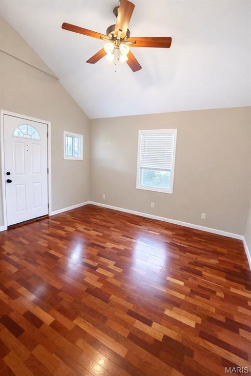 Rannells Add To Maplewood - Residential Lease