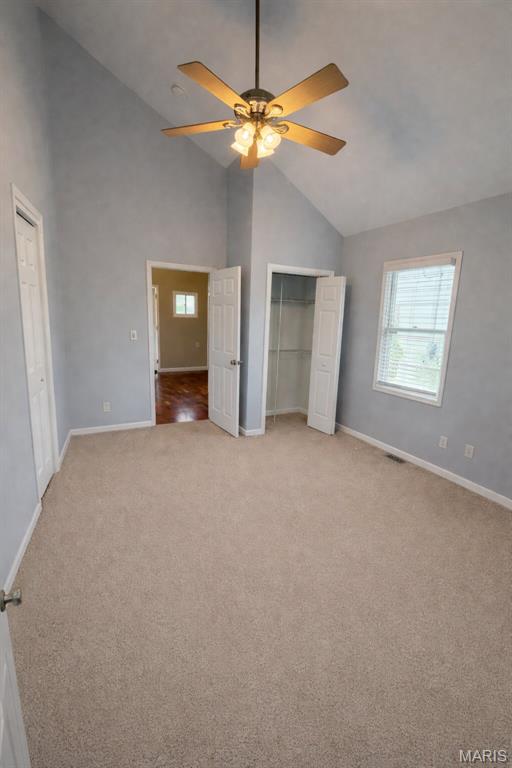 Rannells Add To Maplewood - Residential Lease