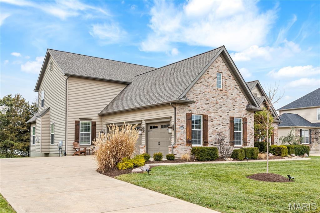 1225 Leighton Estates Court