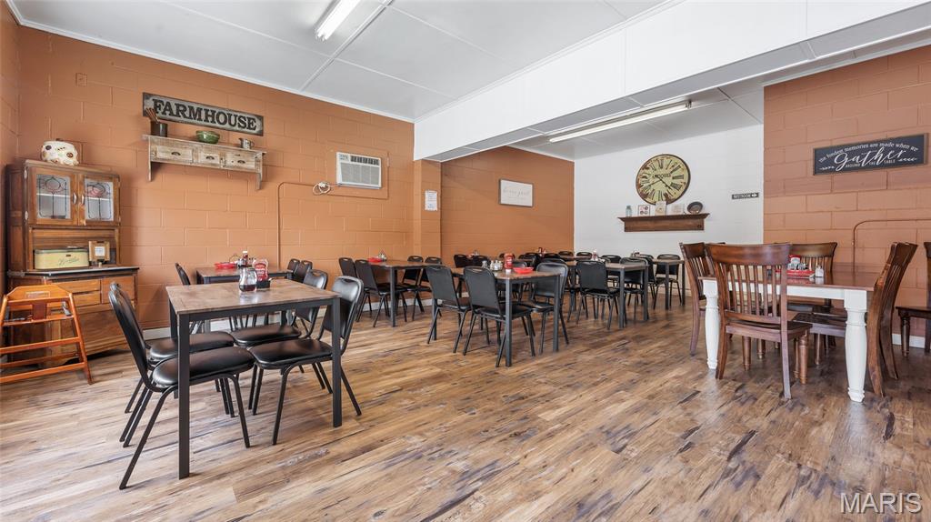 N/A - Residential Income