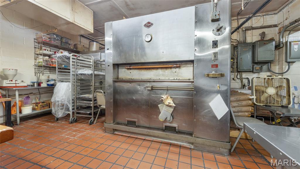 N/A - Residential Income