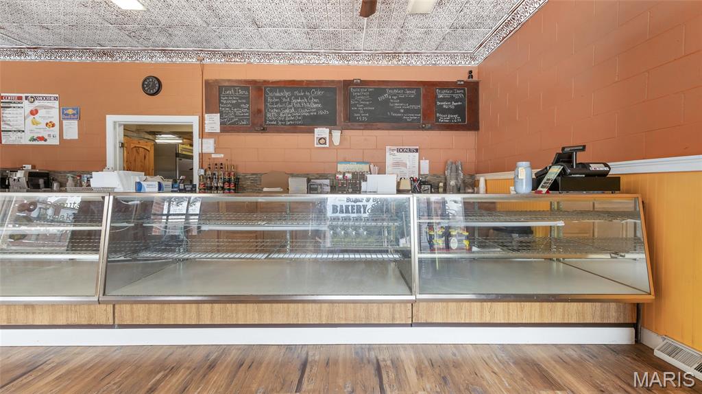 N/A - Residential Income