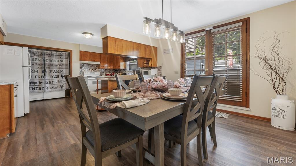 N/A - Residential Income