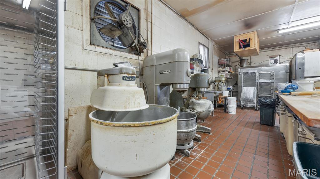 N/A - Residential Income