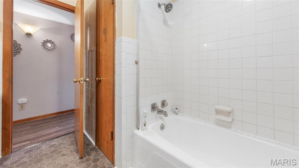 N/A - Residential Income