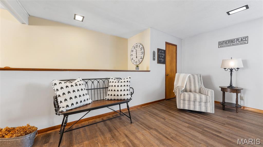 N/A - Residential Income