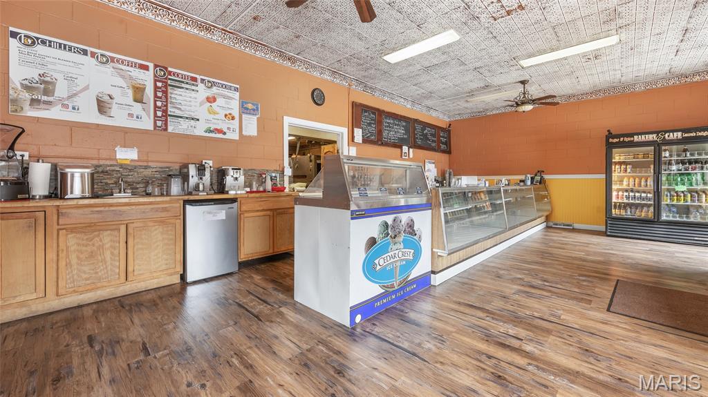 N/A - Residential Income