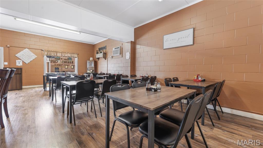 N/A - Residential Income