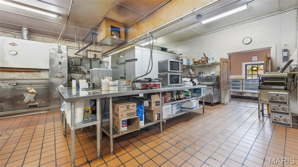 N/A - Residential Income