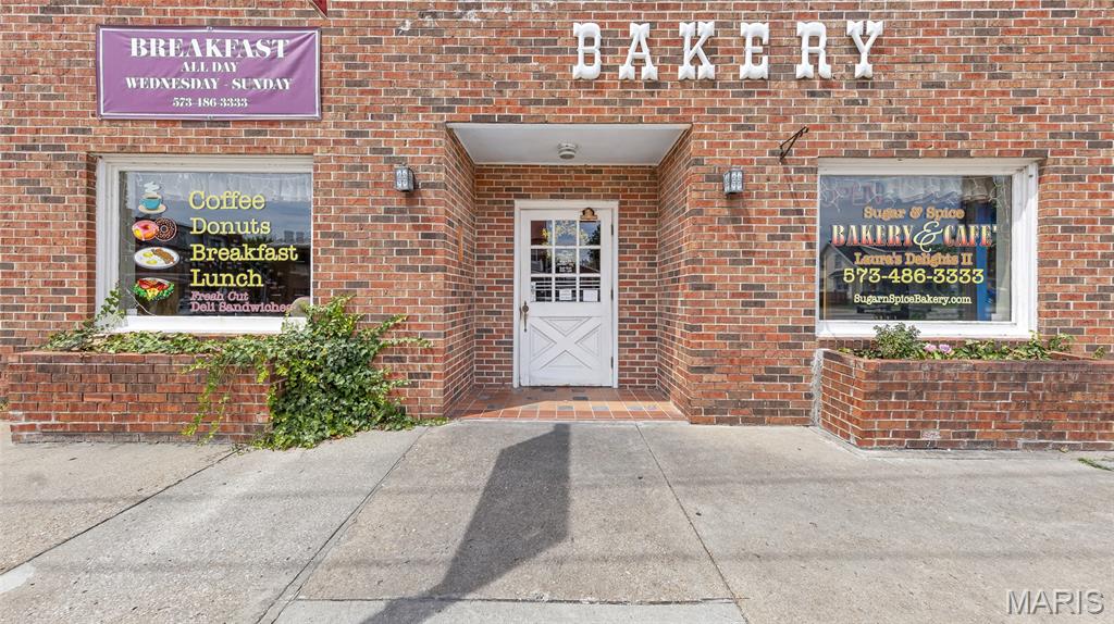 N/A - Residential Income