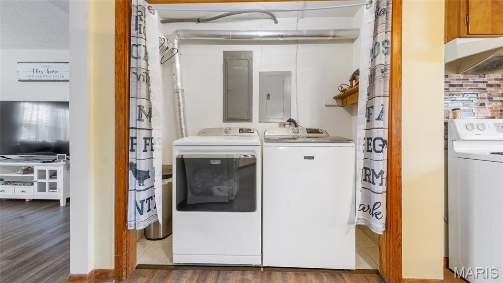 N/A - Residential Income