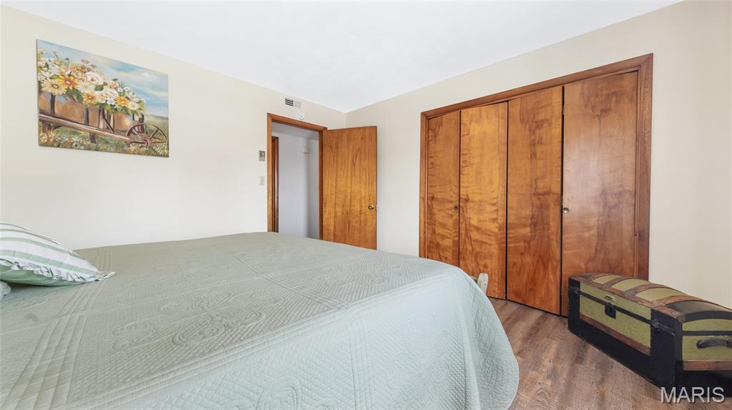 N/A - Residential Income