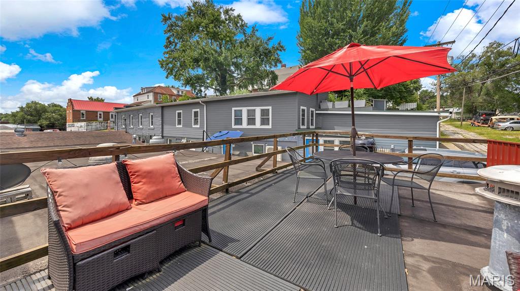 N/A - Residential Income