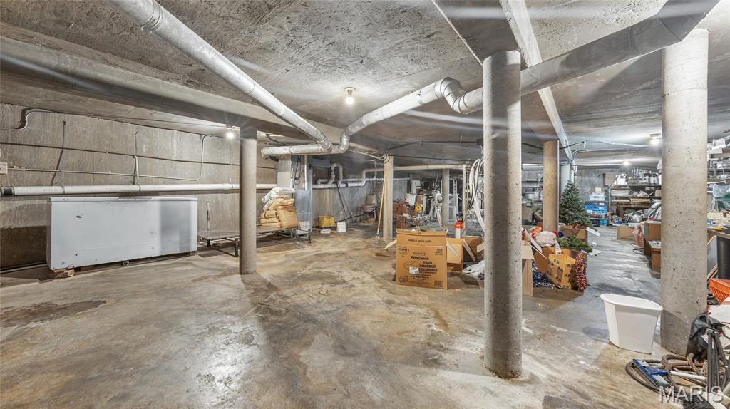 N/A - Residential Income