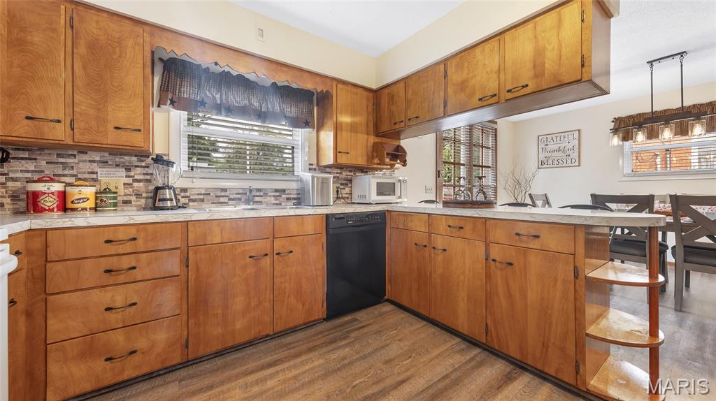 N/A - Residential Income