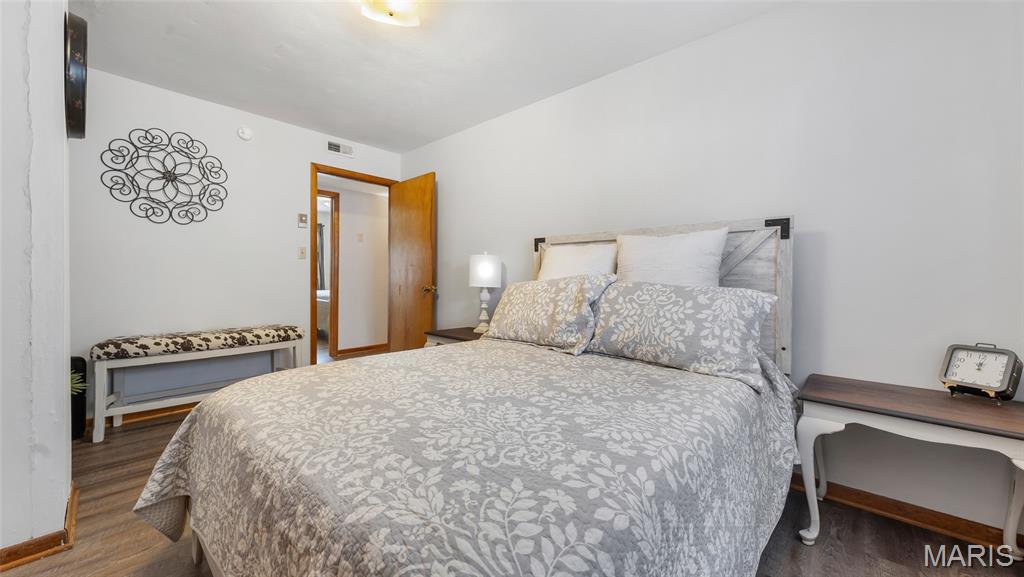 N/A - Residential Income