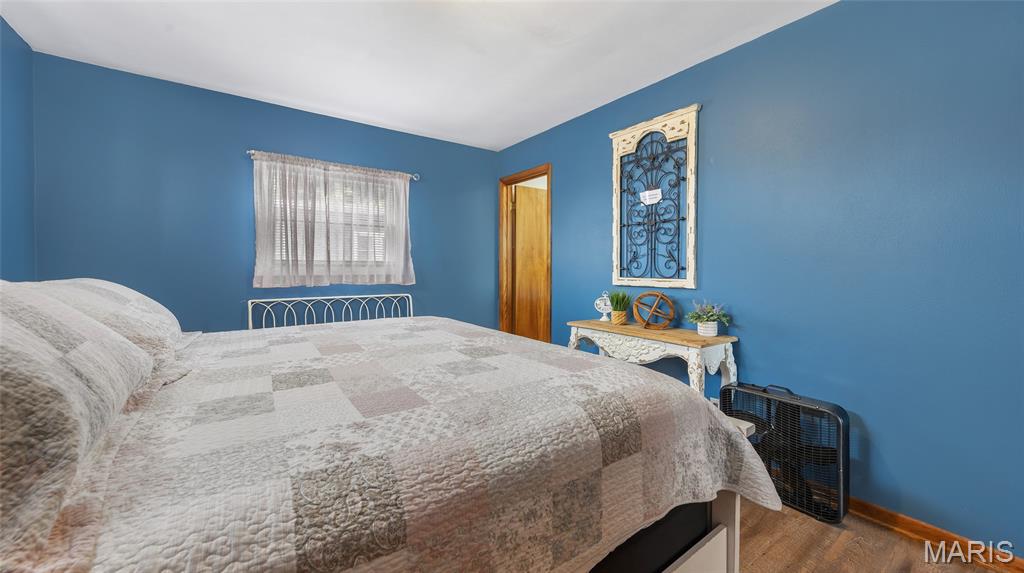 N/A - Residential Income