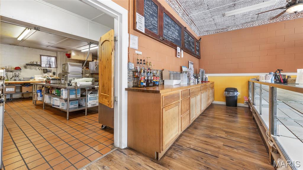 N/A - Residential Income