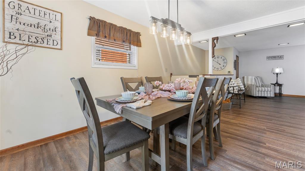 N/A - Residential Income