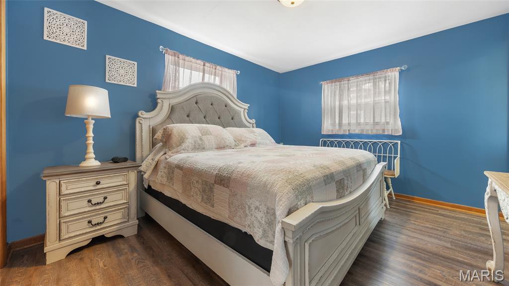 N/A - Residential Income