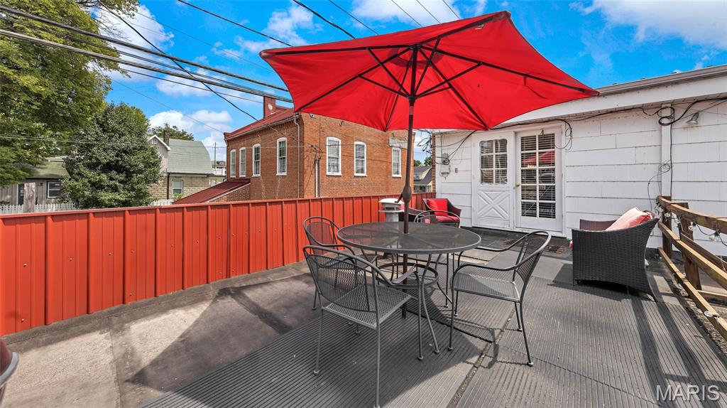 N/A - Residential Income