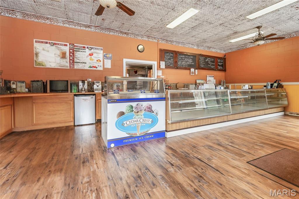 N/A - Residential Income