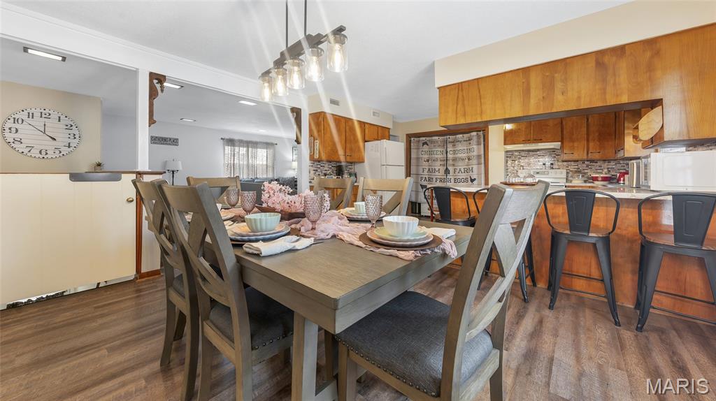 N/A - Residential Income