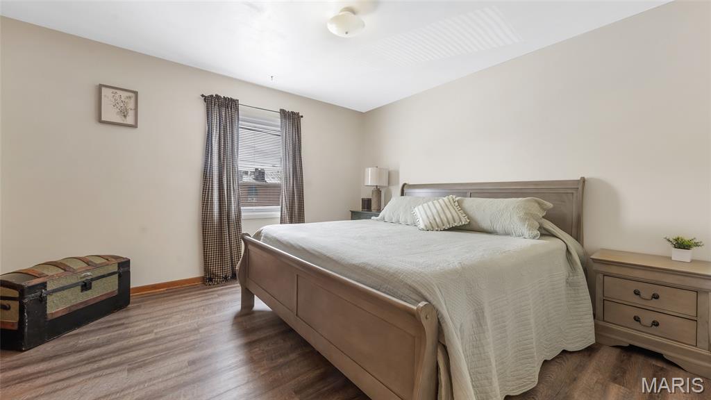 N/A - Residential Income