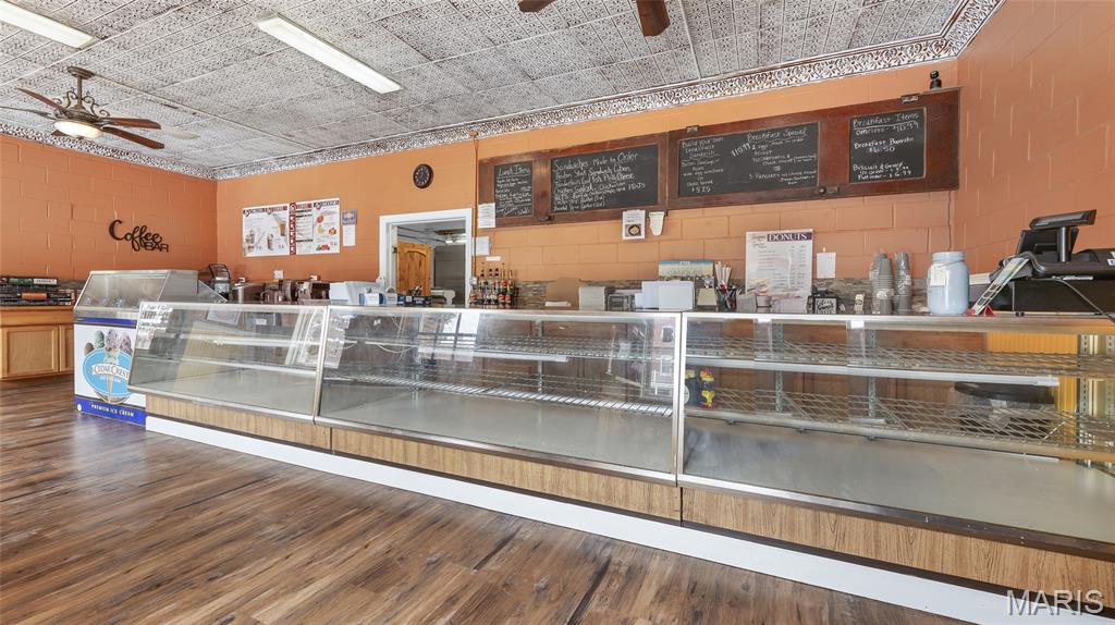 N/A - Residential Income