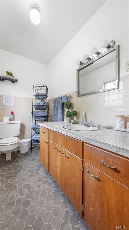 N/A - Residential Income