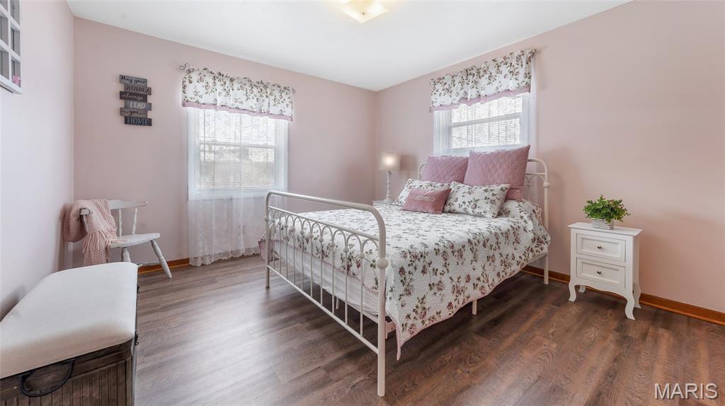 N/A - Residential Income