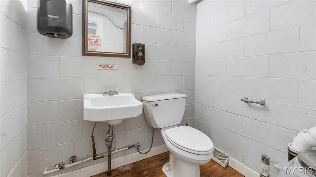 N/A - Residential Income