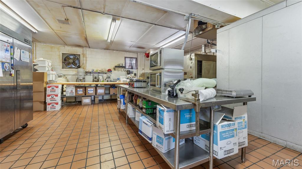 N/A - Residential Income