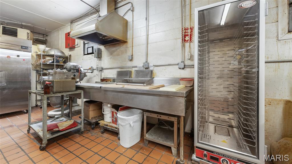 N/A - Residential Income