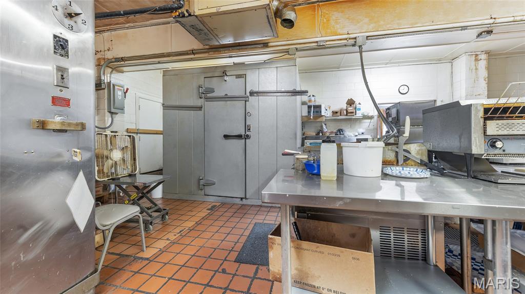 N/A - Residential Income