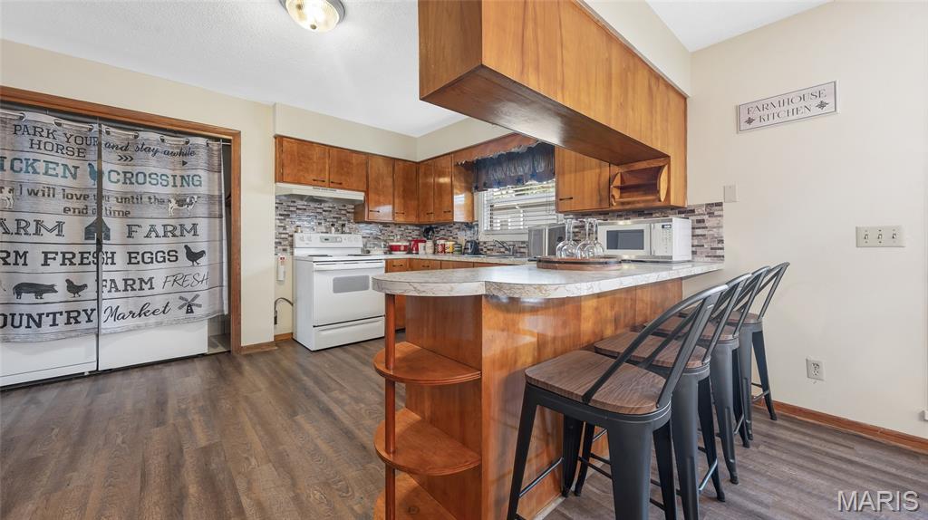 N/A - Residential Income