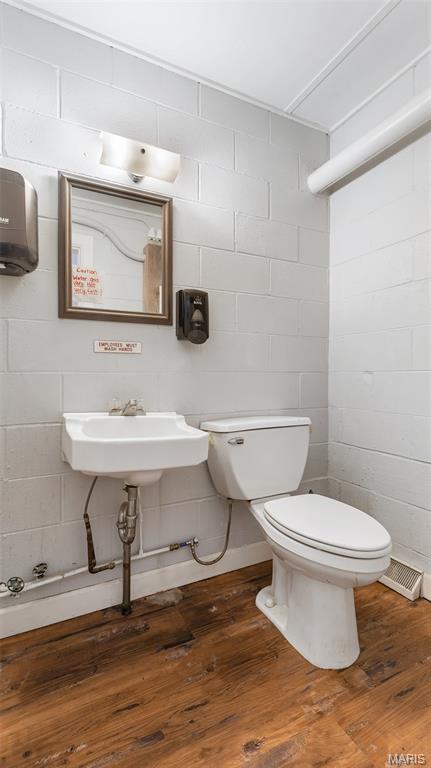 N/A - Residential Income